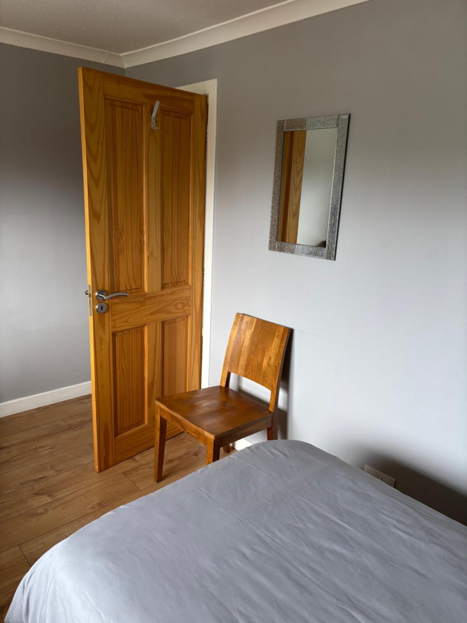 Wick Apartment Zewnętrze zdjęcie