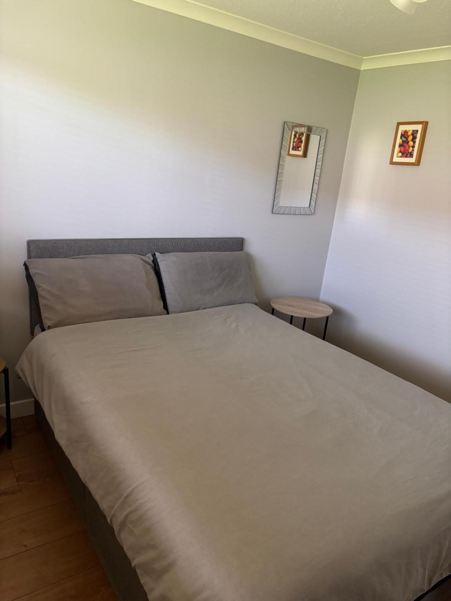 Wick Apartment Zewnętrze zdjęcie