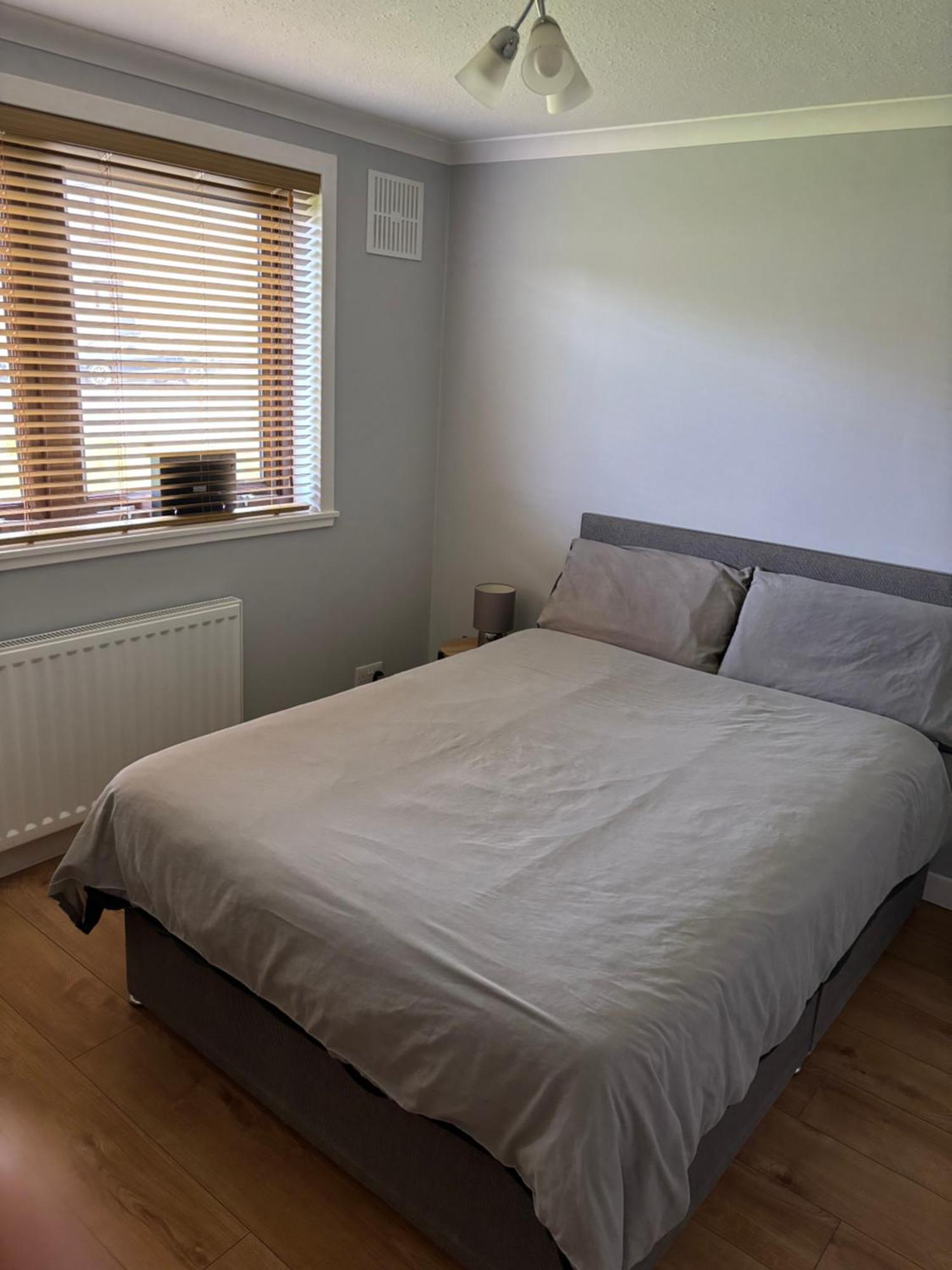 Wick Apartment Zewnętrze zdjęcie