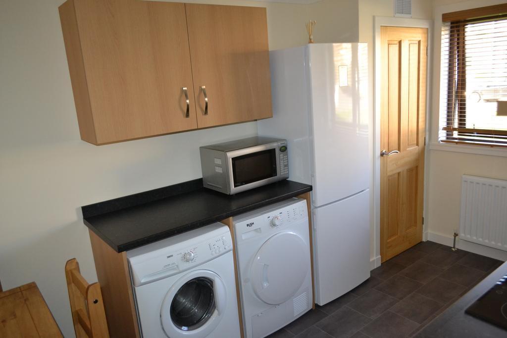 Wick Apartment Zewnętrze zdjęcie