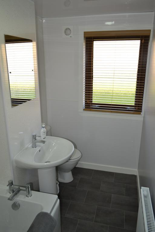 Wick Apartment Zewnętrze zdjęcie