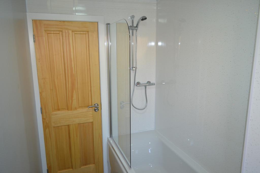Wick Apartment Zewnętrze zdjęcie