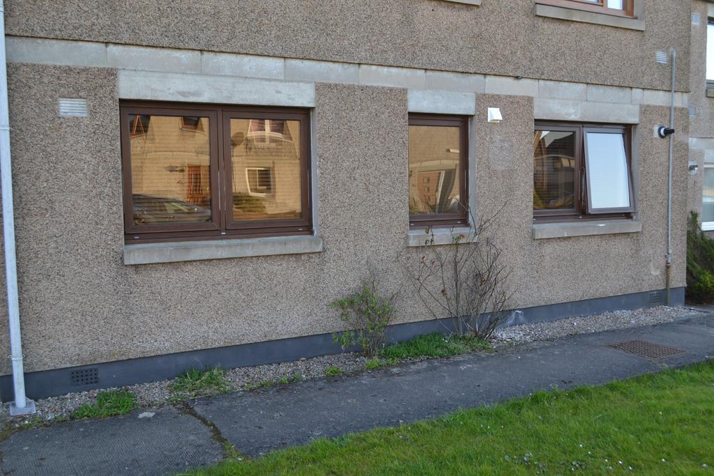 Wick Apartment Zewnętrze zdjęcie